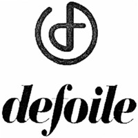 defoile