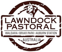 LAWNDOCK PASTORAL WALDARA BRIAR PARK AUBURN STATION AUSTRALIA