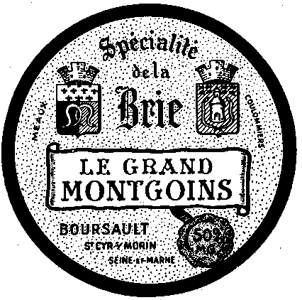 LE GRAND MONTGOINS