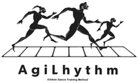 AgiLhythm Athlete Dance Training Method