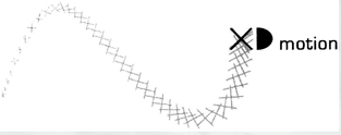 XD motion