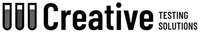 Creative TESTING SOLUTIONS