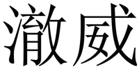 CHE WEI
