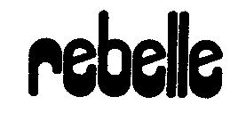 rebelle