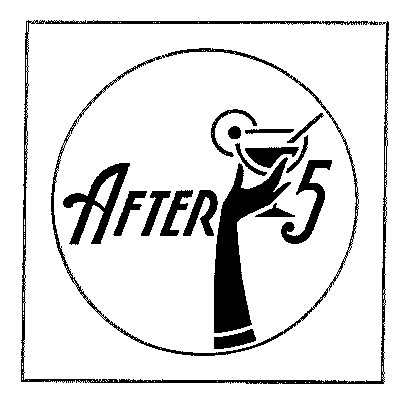 AFTER 5