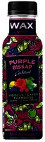 WAX PURPLE BISSAP