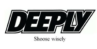 DEEPLY Shoose wisely