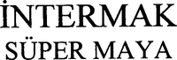 INTERMAK SÜPER MAYA