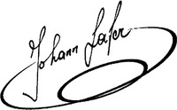 Johann Lafer
