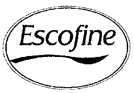 Escofine