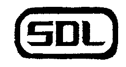 SDL
