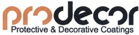 prodecor Protective & Decorative Coatings