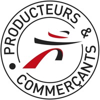 PRODUCTEURS & COMMERÇANTS