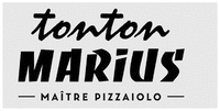 tonton MARIUS - MAÎTRE PIZZAIOLO -