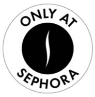 ONLY AT SEPHORA