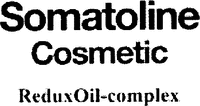 Somatoline Cosmetic ReduxOil-complex