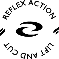 REFLEX ACTION LIFT AND CUT