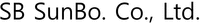 SB SunBo. Co., Ltd.
