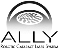 ROBOTIC CATARACT LASER SYSTEM