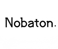 Nobaton.