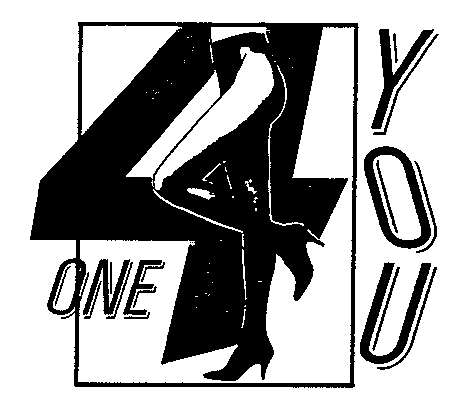 ONE 4 YOU
