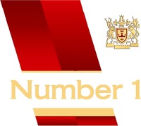Number 1