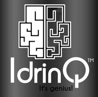 IdrinQ It's genius!