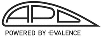 APD POWERED BY EVALENCE