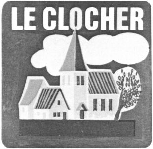 LE CLOCHER