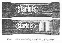 starlets