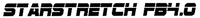 STARSTRETCH FB4.0