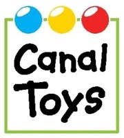 Canal Toys