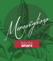 Meraviglioso bevilo amaro