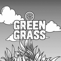 GREEN GRASS