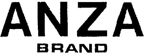 ANZA BRAND