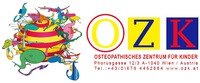 OZK OSTEOPATHISCHES ZENTRUM FÜR KINDER
