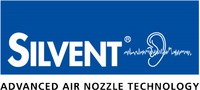 SILVENT ADVANCED AIR NOZZLE TECHNOLOGY