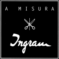 A MISURA Ingram