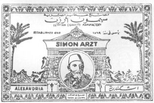 SIMON ARZT