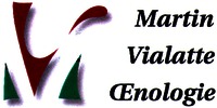 Martin Vialatte OEnologie