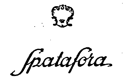 Spatafora