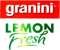 granini LEMON Fresh