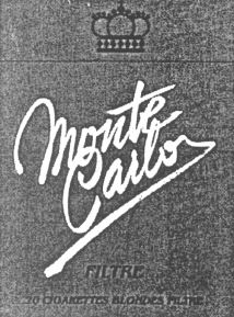 Monte Carlo