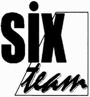SIX team