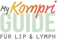 My Kompri GUIDE FÜR LIP & LYMPH