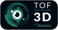 TOF 3D BY MELEXIS