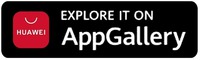 HUAWEI EXPLORE IT ON AppGallery