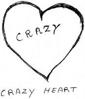 CRAZY CRAZY HEART