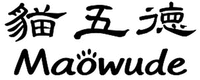Maowude