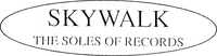 SKYWALK THE SOLES OF RECORDS